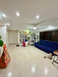 Blk 140 Bedok North Street 2 (Bedok), HDB 5 Rooms #551449811